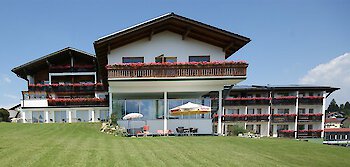 Hotel Beinbauer